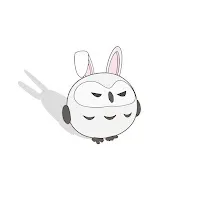 Bear Bear & Friends — Bunny Phonk Ft Gill Chang — обложка