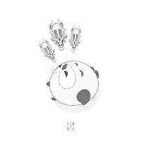 Bear Bear & Friends — Illusive Ft Gill Chang — обложка